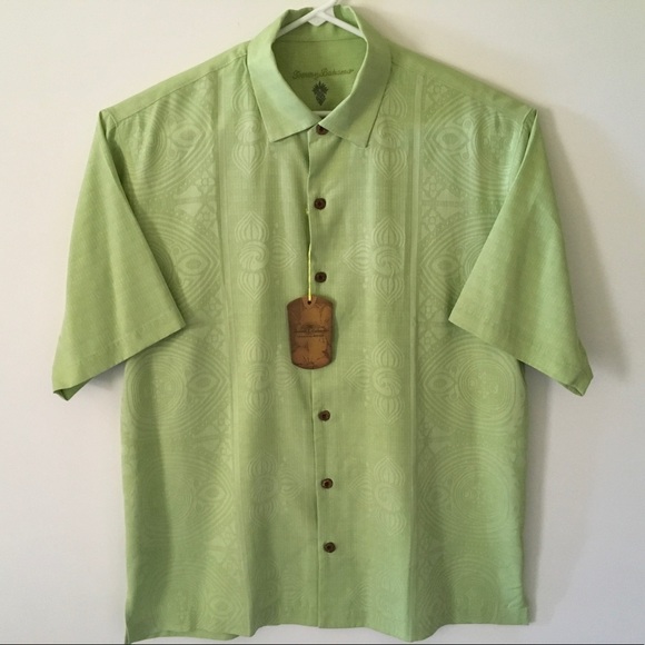 Tommy Bahama Other - ***SOLD**** Men’s Tommy Bahama Short Sleeve